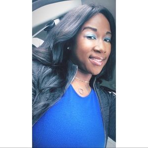 Meet your Posher, Catrina